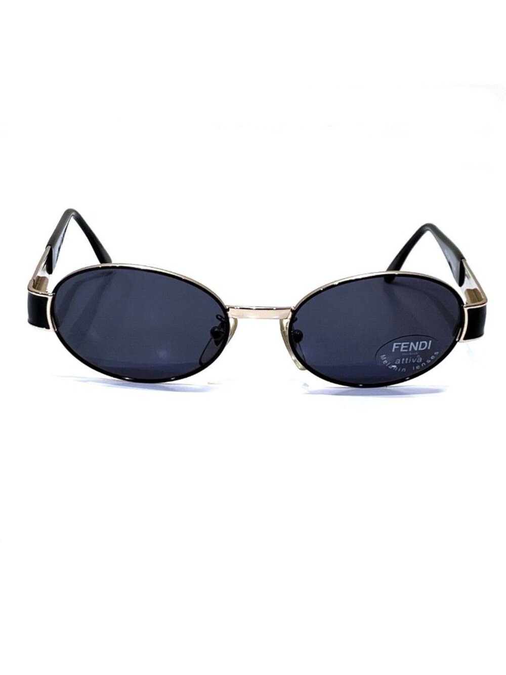 Fendi Sunglasses Acetate Eyewear